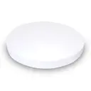 [GM00114/3] **OFERTA 3X2** Plafón led mando a distancia **MODELO LISO**  3000K/4200K/6400K (la caja no corresponde con el plafón)