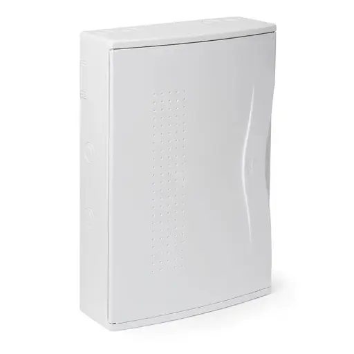 [FMT3836] Cuadro eléctrico sobrepuesto 36 Módulos