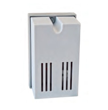 [HY27600] Timbre zumbador 220V (mismo código K27600)