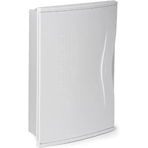 [FMT3736] Cuadro eléctrico empotrar 36 Módulos famatel
